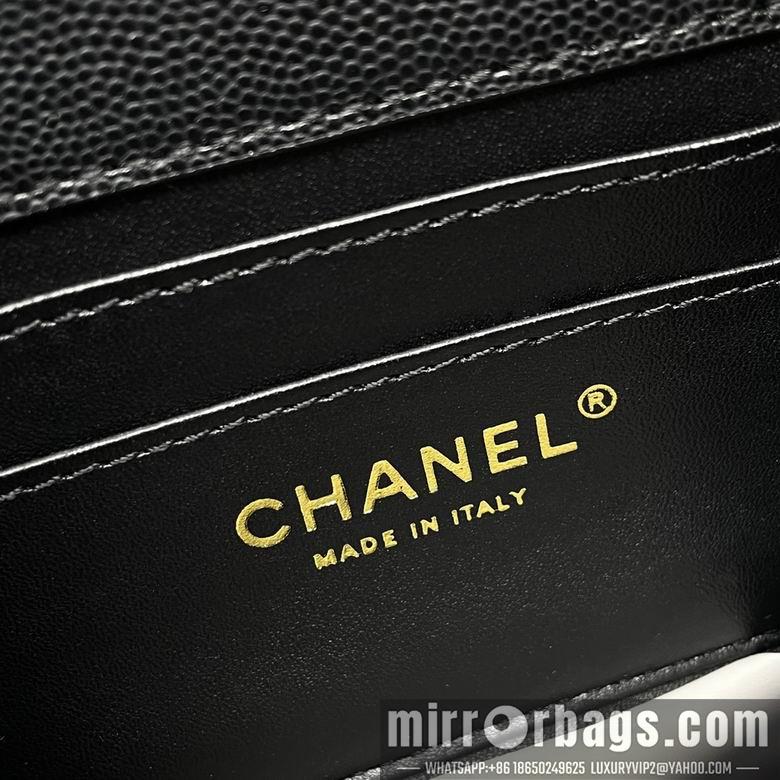 1:1 Replica Chanel Bags 9100 19X10X4.5cm XMY