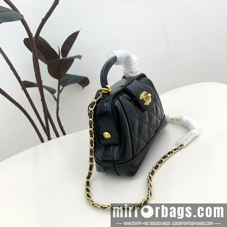 1:1 Replica Chanel Bags 2602 20X15cm XMY 2colour