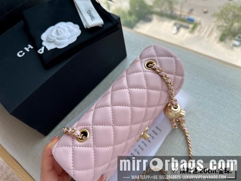1:1 Replica Chanel Bags 17X13cm 20X12cm 060120 DN