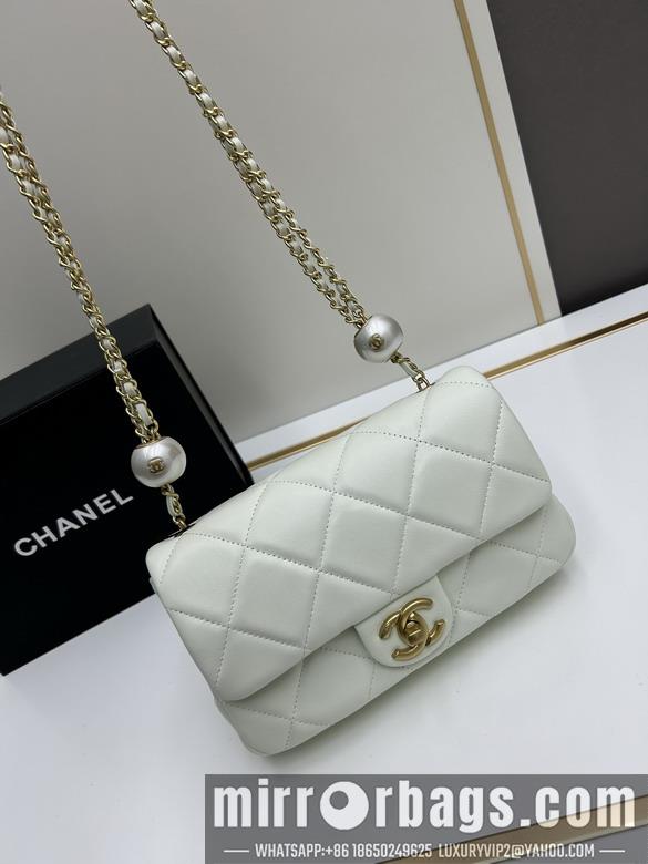 1:1 Replica Chanel Bags Chanel 5118 13x20.5x6.5cm jj2