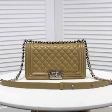 1:1 Replica Chanel Bags WO67086 25X15X8