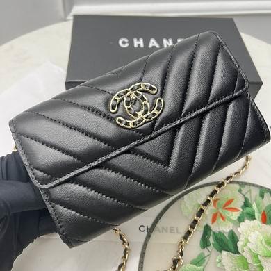 1:1 Replica Chanel Bags 6004 18X10.5X3.5cm ZY