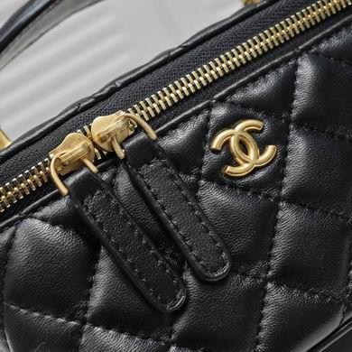 1:1 Replica Chanel Bags WO8104  17X8X9.5