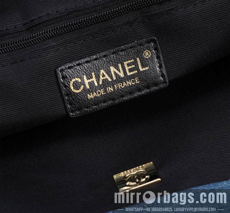 1:1 Replica Chanel Bags 8835 40X35X15cm XMY 2colour