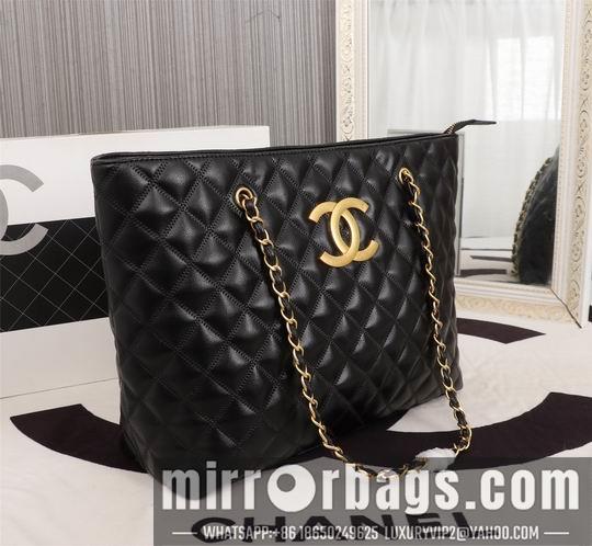 1:1 Replica Chanel Bags 8006 35X28X12cm XMY