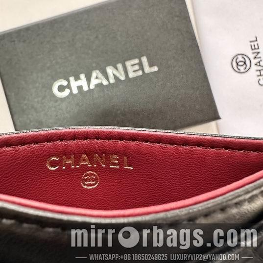 1:1 Replica Chanel Bags Chanel 31510 11.2x7.5x0.5cm zy1