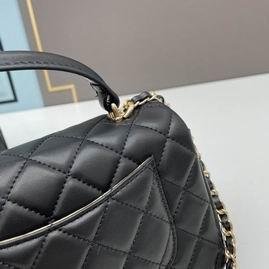 1:1 Replica Chanel Bags Chanel 2431 20x11.5x16cm ww2色