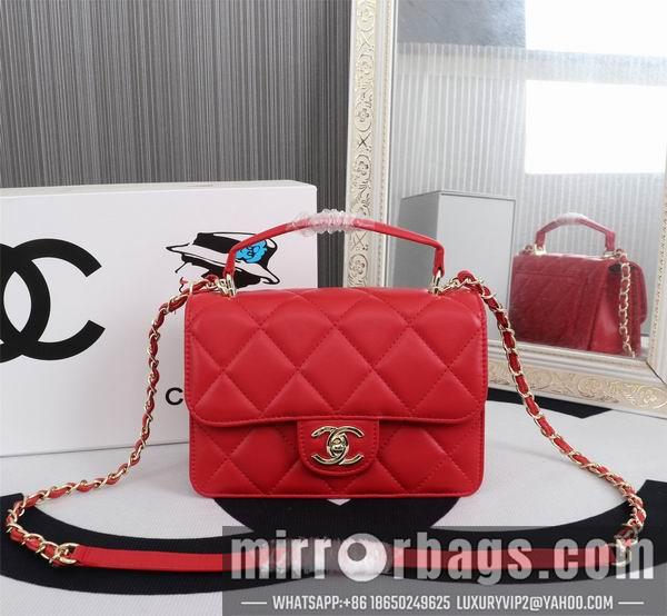 1:1 Replica Chanel Bags 1011 20X15X8cm XMY 3colour