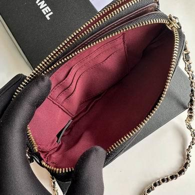 1:1 Replica Chanel Bags 50172 10X20cm YG 4colour