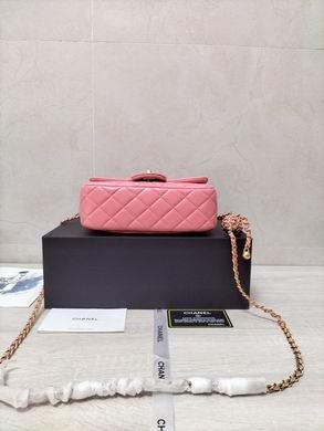 1:1 Replica Chanel Bags Classic Flap CF 9023 20X13X7cm WO