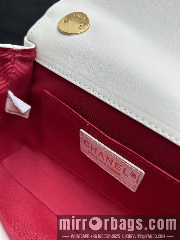 1:1 Replica Chanel Bags Chanel 5115 13x20.5x6.5cm jj2