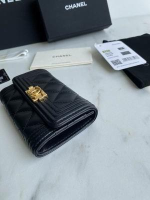 1:1 Replica Chanel Bags Chanel leboy A80603 11x8.5x3cm zy