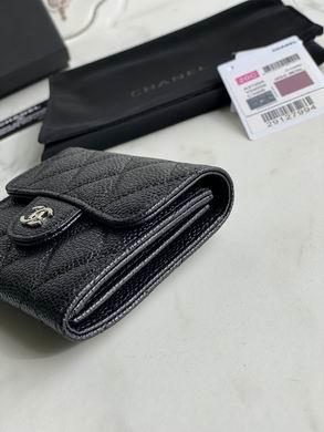 1:1 Replica Chanel Bags 31504 8.5X12X2.5cm WO 3colour