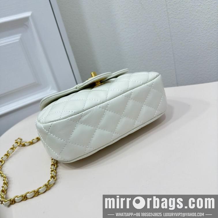 1:1 Replica Chanel Bags Chanel 6826 21x6x14cm zy1