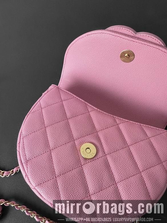 1:1 Replica Chanel Bags 15X19X7cm 030910 WO 2colour