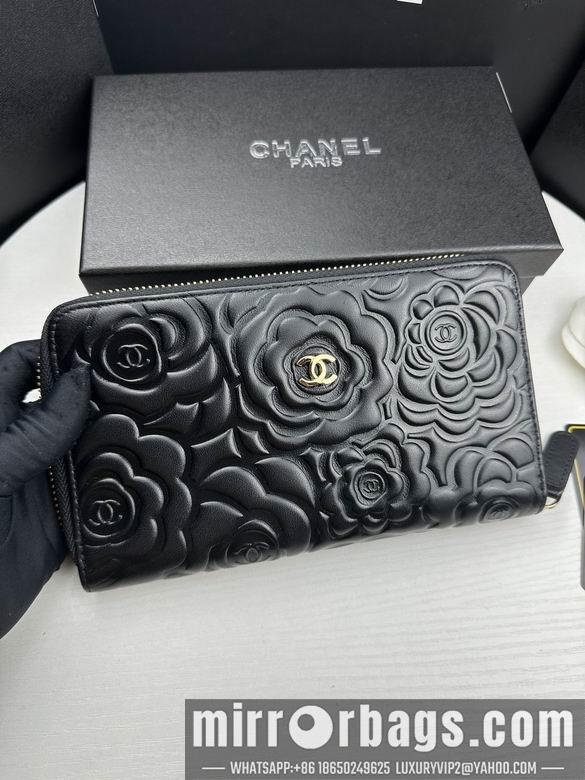1:1 Replica Chanel Bags 50097-1 19X10cm ZC