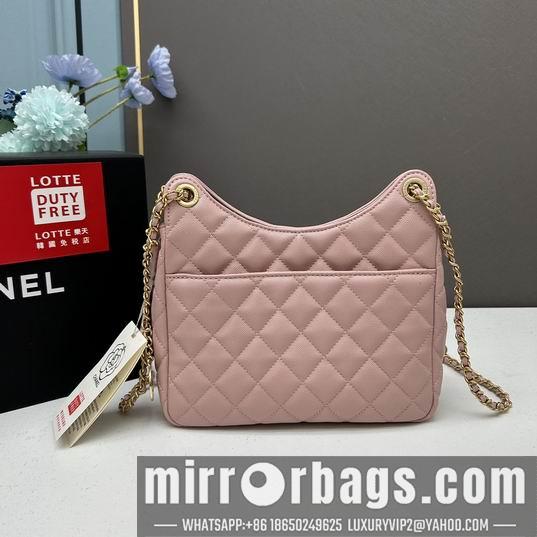 1:1 Replica Chanel Bags Chanel Gabrielle 3690 23x17x8cm ww1
