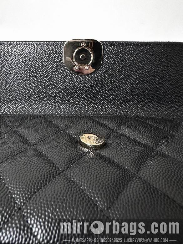 1:1 Replica Chanel Bags 10X18X4.5cm 081111 WO 2colour