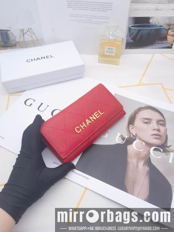 1:1 Replica Chanel Bags 8388 XMY 3colour