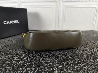 1:1 Replica Chanel Bags 2008 24X6X17.5cm WO 3colour