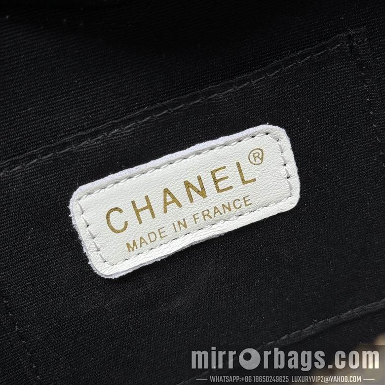 1:1 Replica Chanel Bags 9083 17X15X6cm XMY 2colour