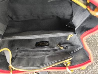 1:1 Replica Chanel Bags 8003 31X23X10cm WO 4colour