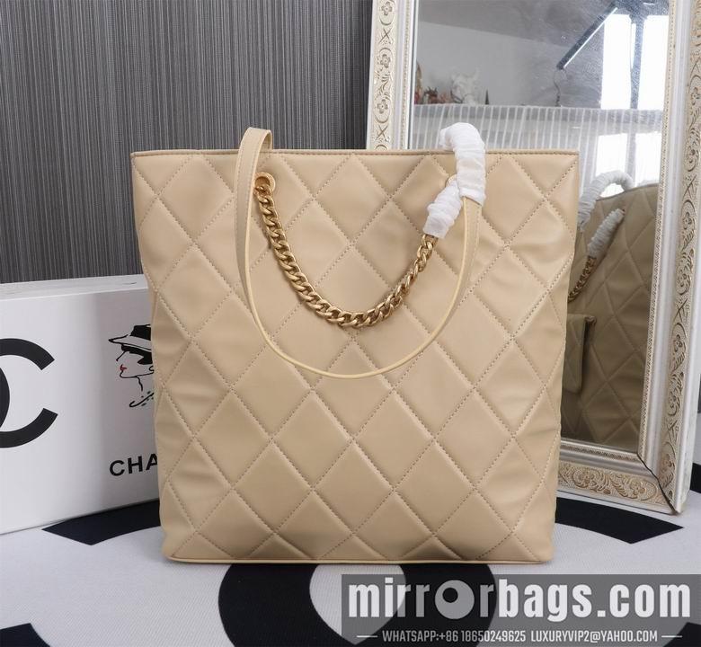 1:1 Replica Chanel Bags 8845 35X32X9cm XMY 3colour