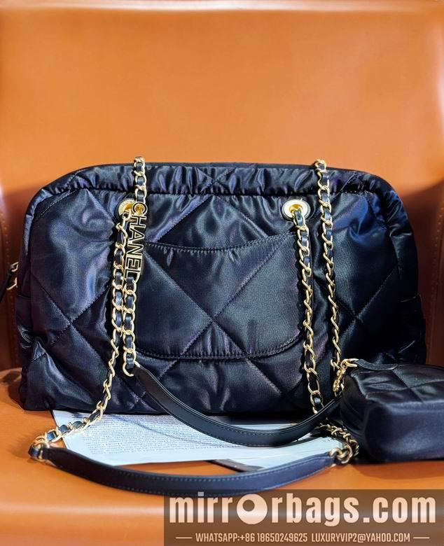 1:1 Replica Chanel Bags 122402 WO