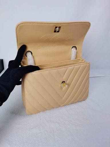 1:1 Replica Chanel Bags WO218132 25X17X12