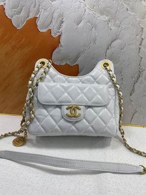 1:1 Replica Chanel Bags AS3310 21X19X7cm WO  3colour