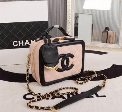 1:1 Replica Chanel Bags 8058 17X13X7.5cm WO