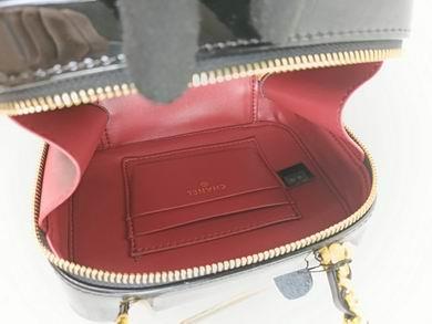 1:1 Replica Chanel Bags 223 17X13cm WO 4色