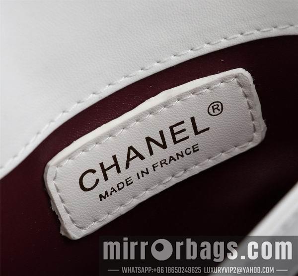 1:1 Replica Chanel Bags 1011 20X15X8cm XMY 3colour