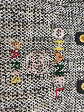 1:1 Replica Chanel Bags 8891 38X30X20cm WO