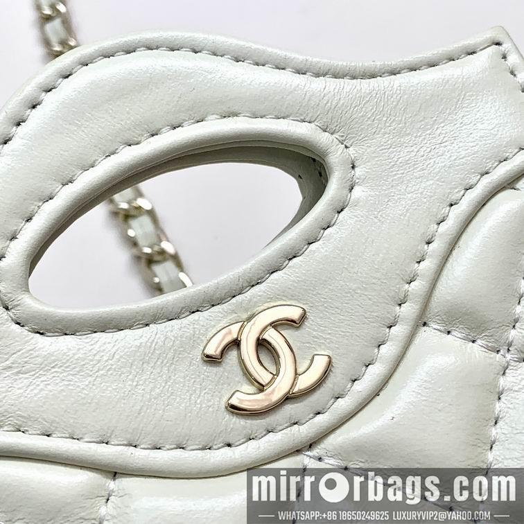 1:1 Replica Chanel Bags Chanel 6017 31cm zy
