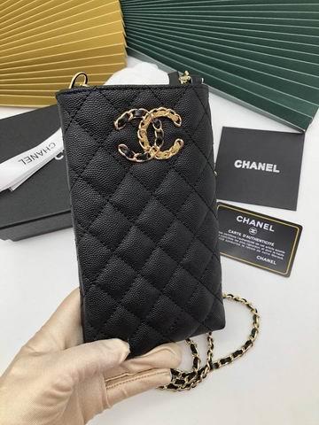 1:1 Replica Chanel Bags WLAP1836Y9420 9x10x2