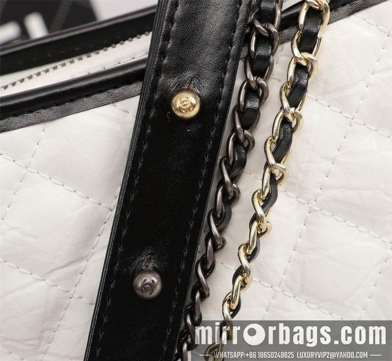 1:1 Replica Chanel Bags 6086 20cm XMY 2colour