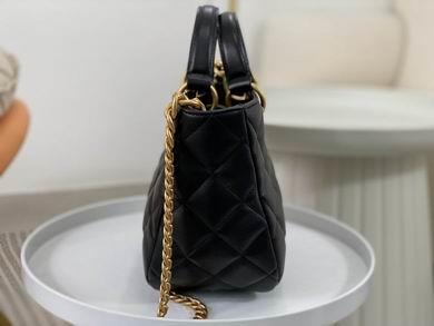 1:1 Replica Chanel Bags 001150 20X21X12cm