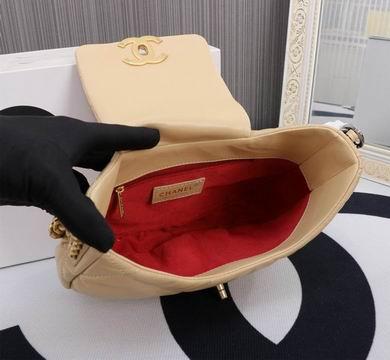 1:1 Replica Chanel Bags 3001 28X22X5.5cm WO 3colour