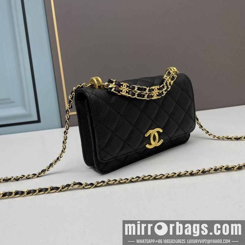 1:1 Replica Chanel Bags Chanel 3325 19cm ww3色