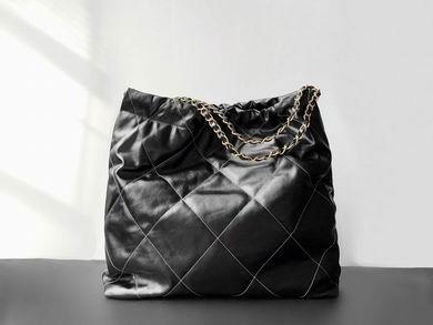 1:1 Replica Chanel Bags 39cm 073107 WO
