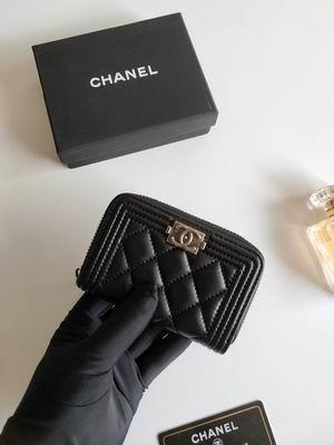 1:1 Replica Chanel Bags Chanel A84433 11.5x8cm zy