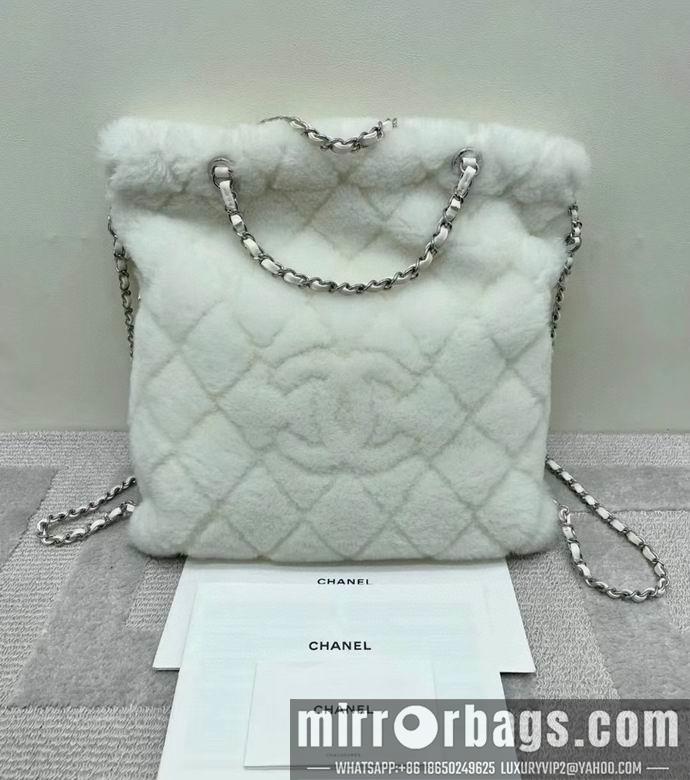 1:1 Replica Chanel Bags 36X2X34cm 011705 DN 2colour