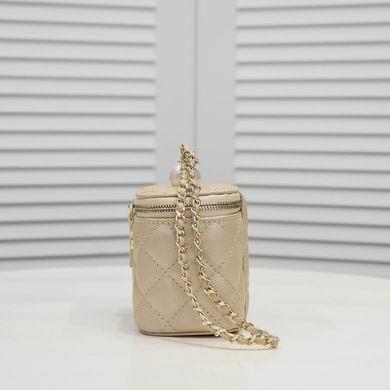 1:1 Replica Chanel Bags Box Bag8102 12X10X7cm WO