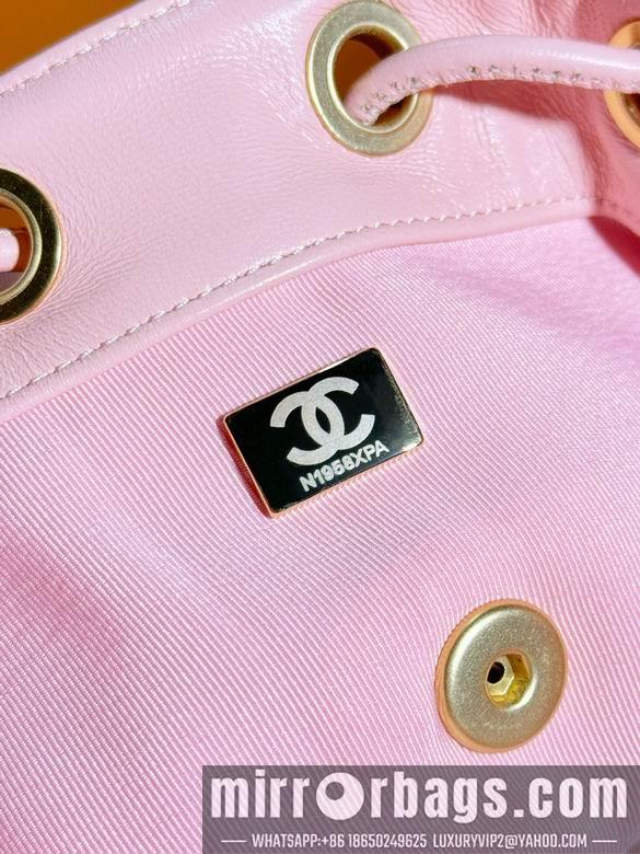 1:1 Replica Chanel Bags AS4866 20X19X12cm WO 3colour