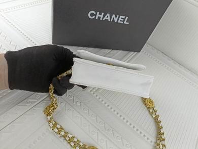 1:1 Replica Chanel Bags 724 13X10X3.5cm WO