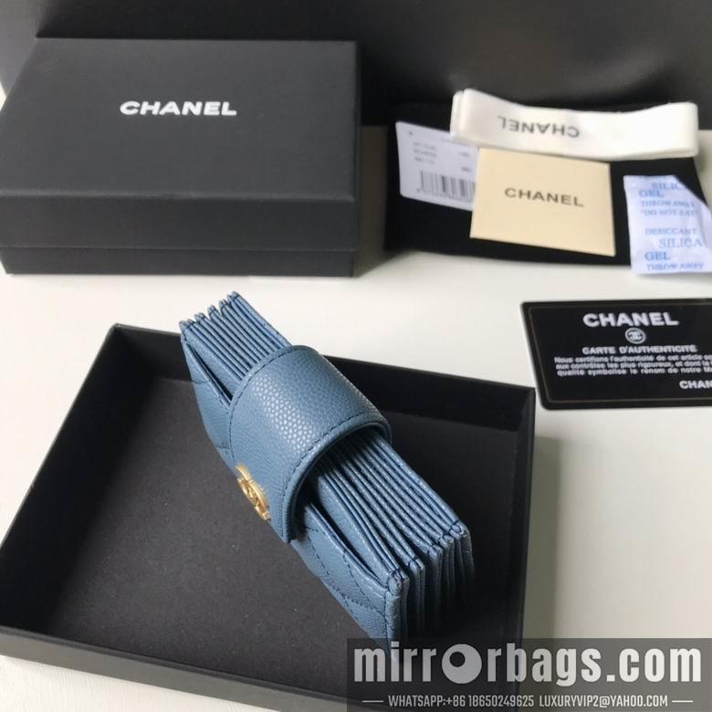 1:1 Replica Chanel Bags BT211071 10.3X6X2