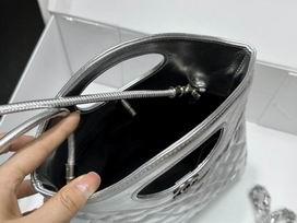 1:1 Replica Chanel Bags 24X30X8cm 061201 YG 2colour