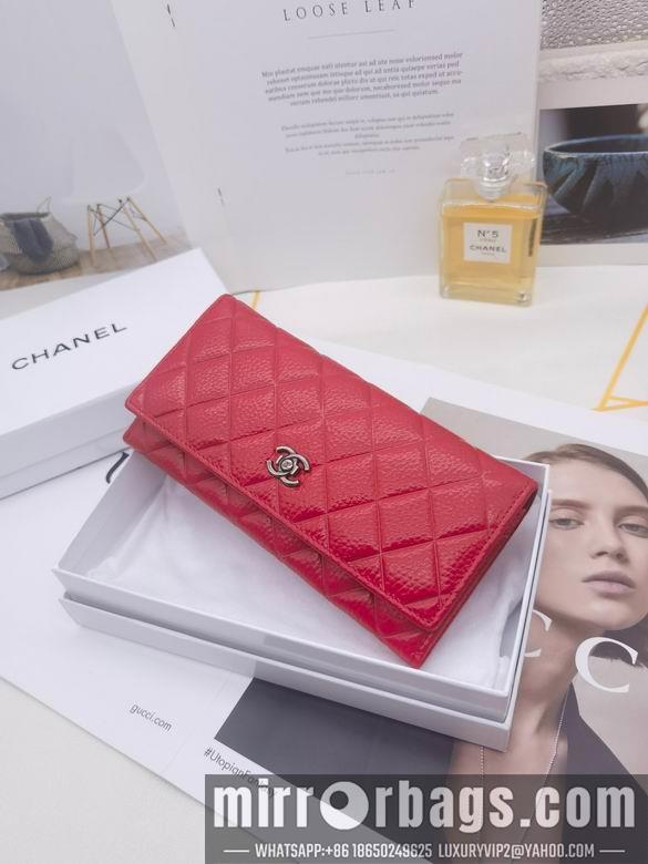 1:1 Replica Chanel Bags 8387 XMY 4colour