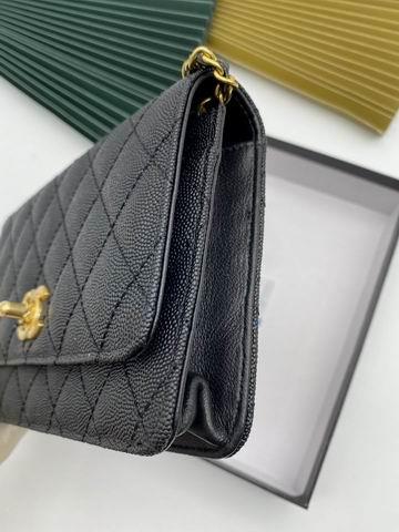 1:1 Replica Chanel Bags WL6119 19X13X3.5